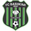 FK Bashkimi