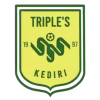 ทริปเปิลส์ Kediri