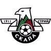 สกาลา 1911 สไตรย