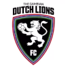 ดัตช์ ไลออนส์