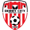 แดร์รี ซิตี้ ยู 20