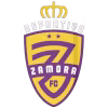 เดปอร์ติโว ซาโมรา