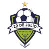 22 เดอ ฮูลิโอ