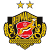 เกอลาตาน เรด วอร์ริเออร์
