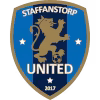 สตาฟฟานสตอร์ป ยูไนเต็ด