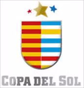 โปรแกรมแข่งขัน Copa del Sol