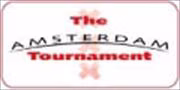โปรแกรมแข่งขัน Amsterdam Tournament