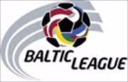 โปรแกรมแข่งขัน Balti liiga