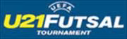 โปรแกรมแข่งขัน UEFA U21 Futsal Championship
