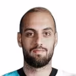Bassam M.