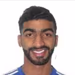 Ahmed Mohamed Shambih Bilal Albalooshi