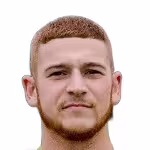 Alex Gammond