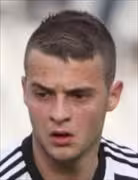 Mihajlovic N.