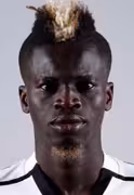 Sacko F.