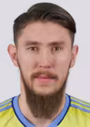 Aymbetov A.