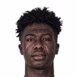 Joao Pedro