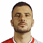 Crnomarkovic D.