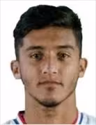Ramirez Kevin