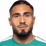 Alexandre Ramalingom