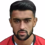 Kouhyar Q.