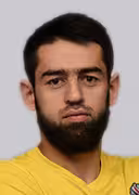 Mahammadaliyev S.