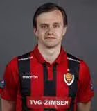 Hilmarsson A.