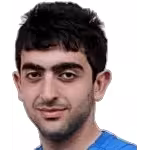 Harutyunyan H.