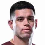 Carrasco G. D.