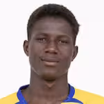 Mohamed Kaba