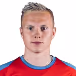 Hafsteinsson D.