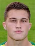 Sam Van Huffel