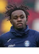 Muskwe A.
