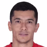Ganiev A.
