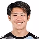 Ryoji Yamashita