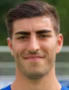 Kiprit M.