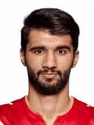 Mohammed Al-Hardan