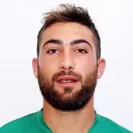 Sotiriou M.