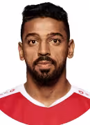 Al Ghassani M.
