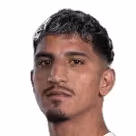 Lucas Ríos