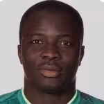 Cissoko K.