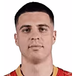 Saric M.