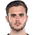 Oliver Stefansson