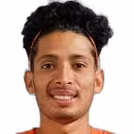 Zambrano I.