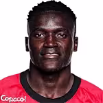 Viveros Rodallega K. S.