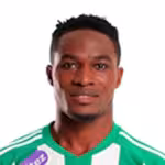 Boakye E.