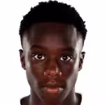 Olayinka J.
