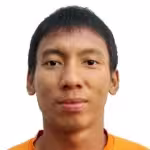 Ega Rizky Pramana