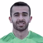 Yousef Abu Al-Jazar