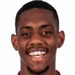 Harris J. J.