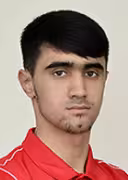 Bayramov T.